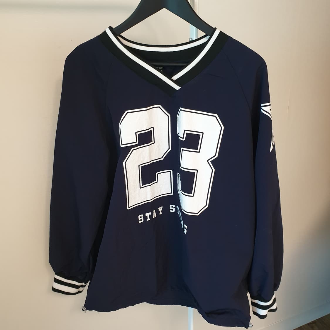 올스타 트랙 박스티  상품이미지3