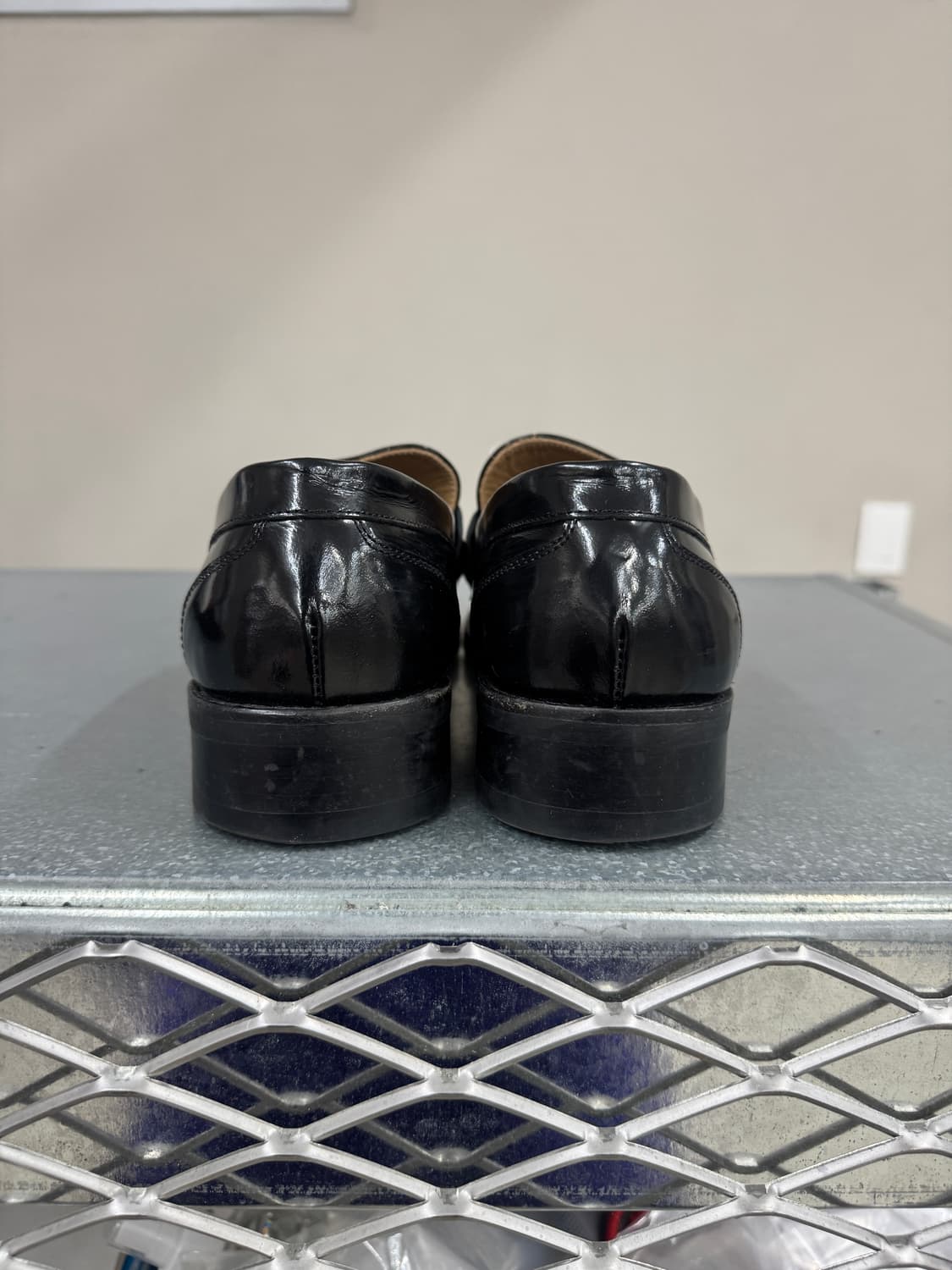 로스트가든 패니 로퍼 260 상품이미지2