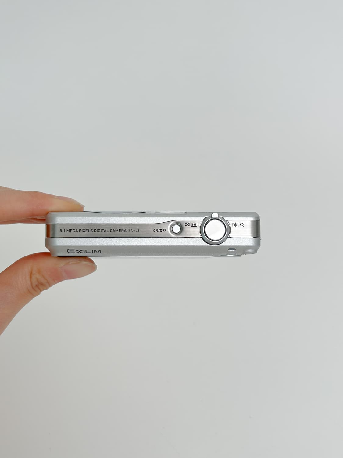 카리나디카!) 카시오 엑슬림 z80 Exilim 빈티지 디카 상품이미지7