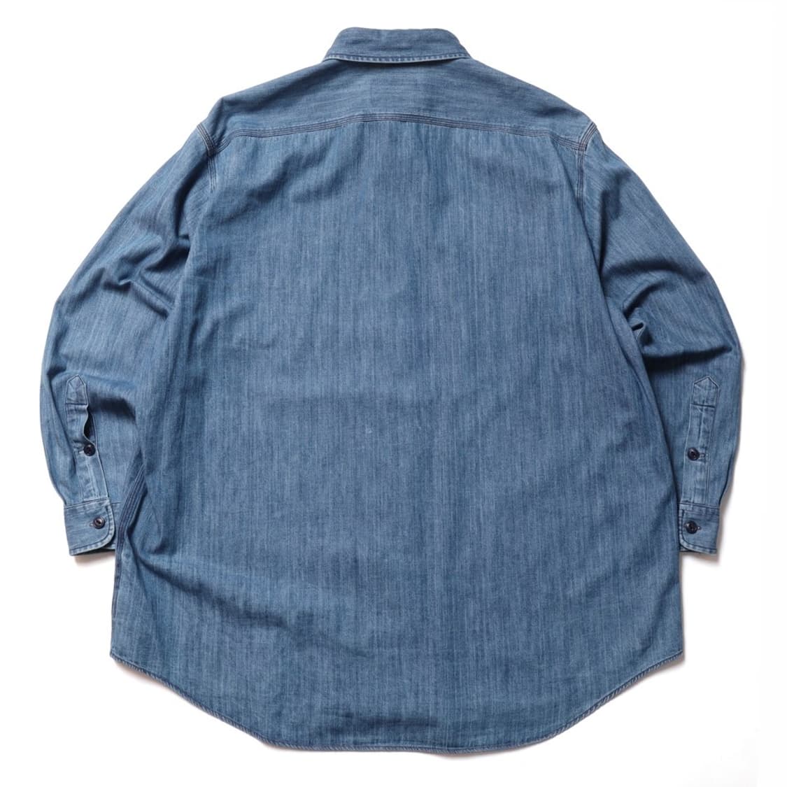 폴로 랄프로렌 Polo by Ralph Lauren Denim Shrit 상품이미지4