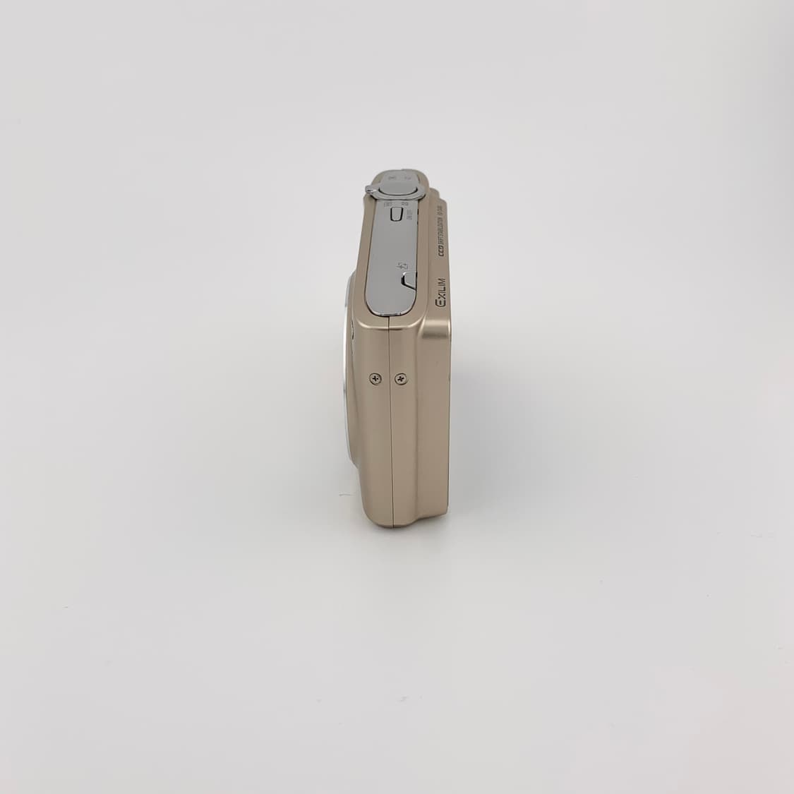 미품🫧) 카시오 z400 골드 (casio z400) 상품이미지2