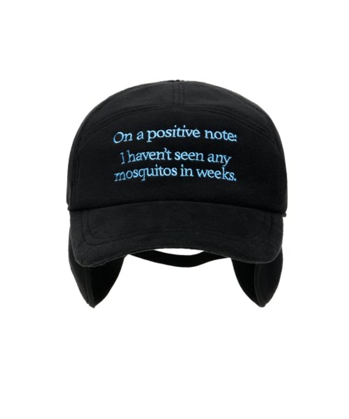 스컬프터 플리스 이어머프 캡 상품이미지1