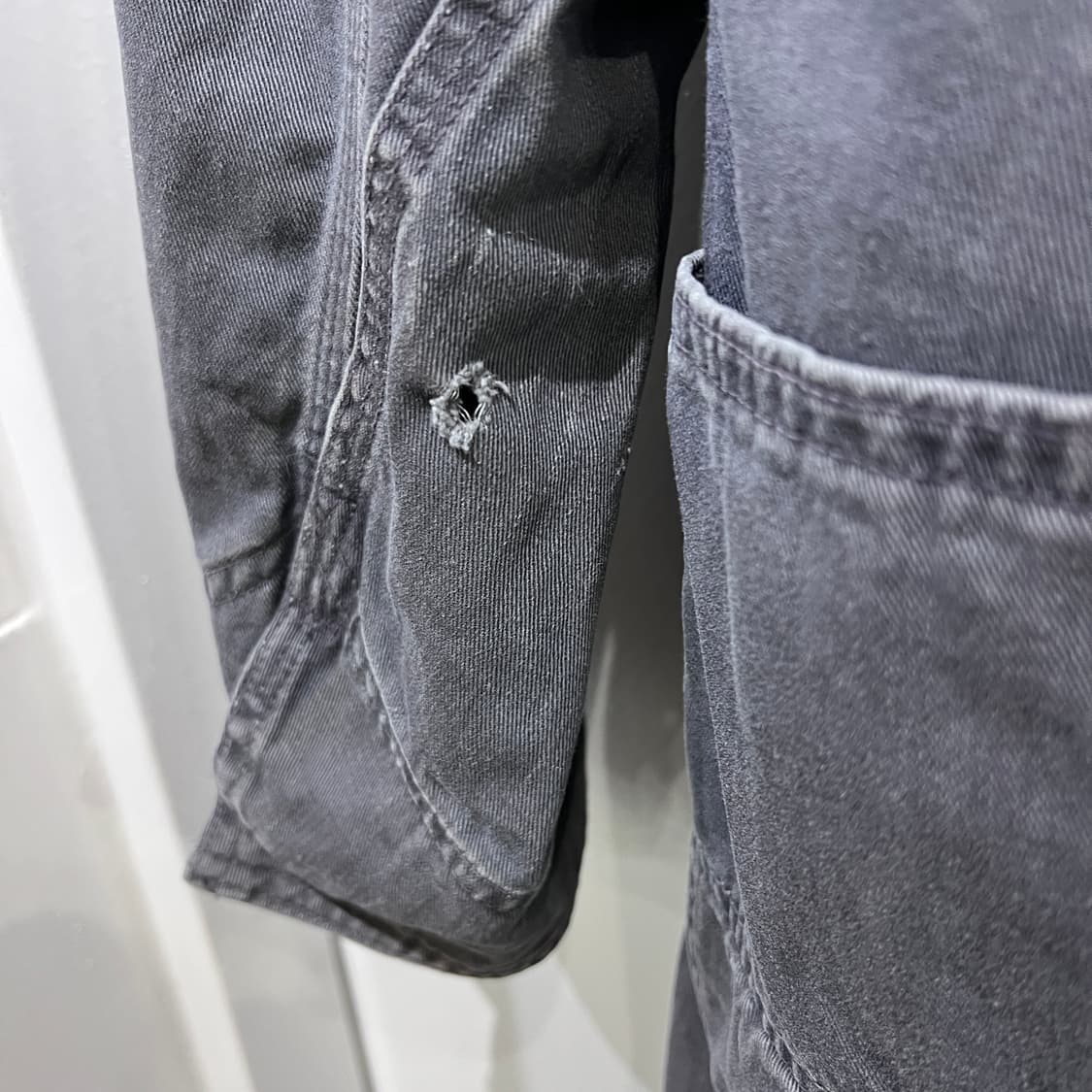 [38] 80s Lee 유니온메이드 점프수트 상품이미지8