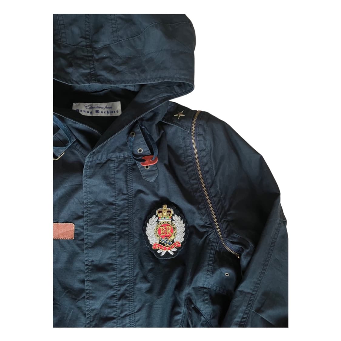 EDUCATION from YOUNG MACHINES 상품이미지5