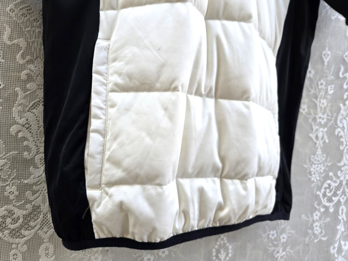 아디다스 반팔 패딩 상품이미지4