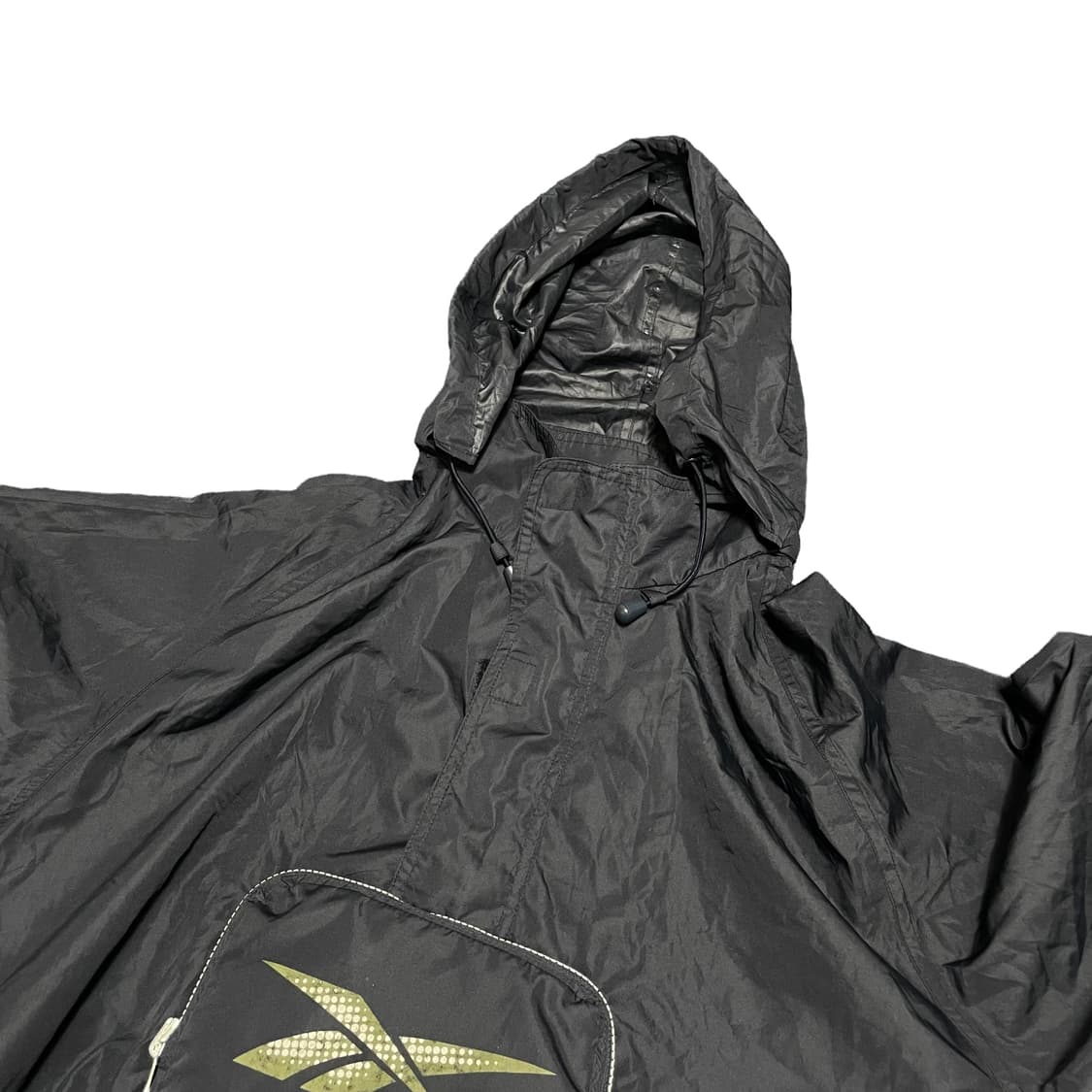 [105] 90s 리복 휴대용 아노락 상품이미지6