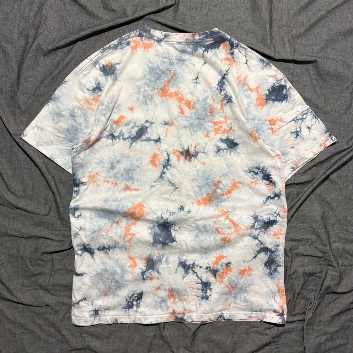 Originals Tie Dye S/S T Shirts 상품이미지2