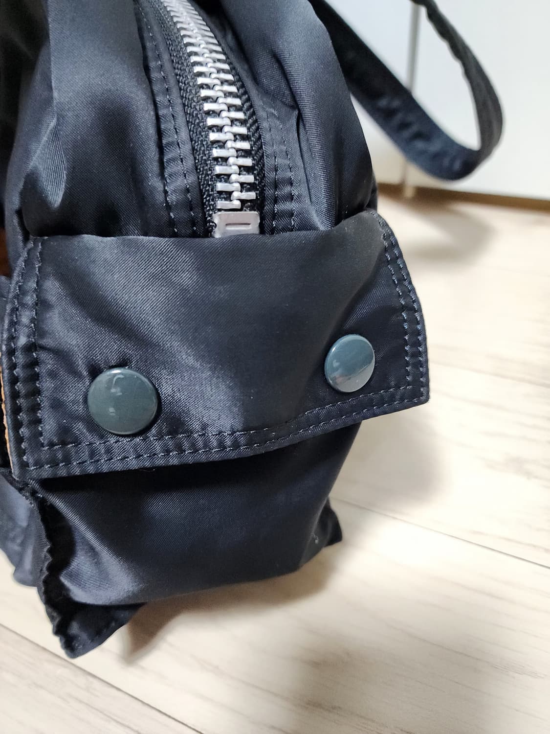 요시다포터 탱커 더플백 S 상품이미지3