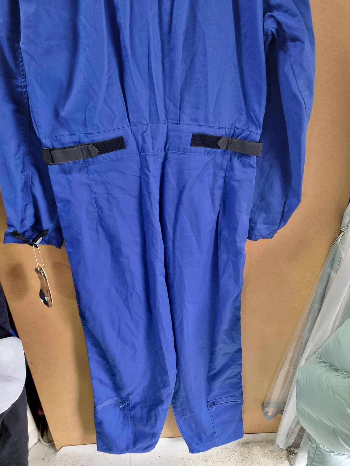 알파인더스트리 점프수트  상품이미지4