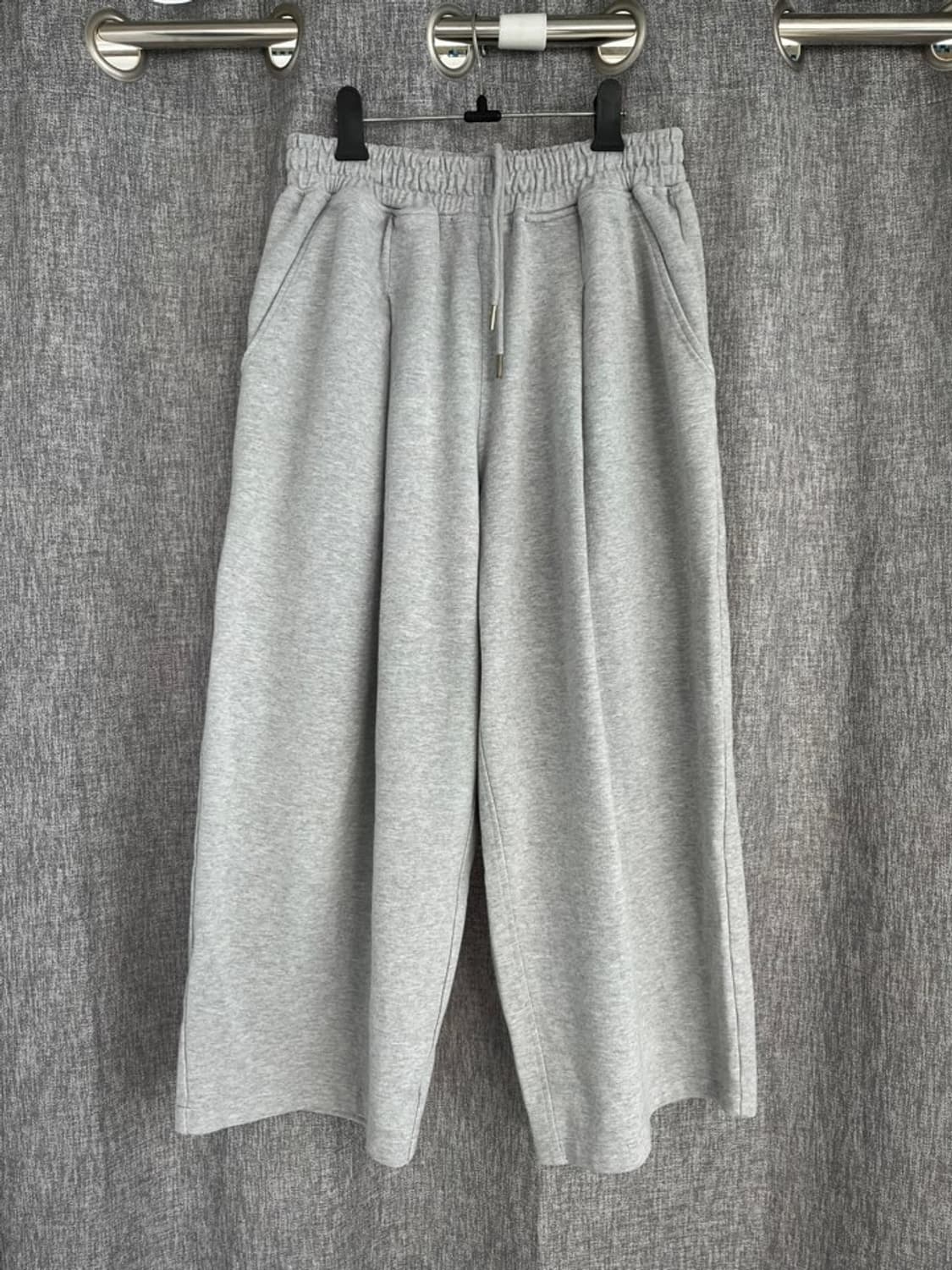 제로 와이드 트레이닝 팬츠/#3442 상품이미지1