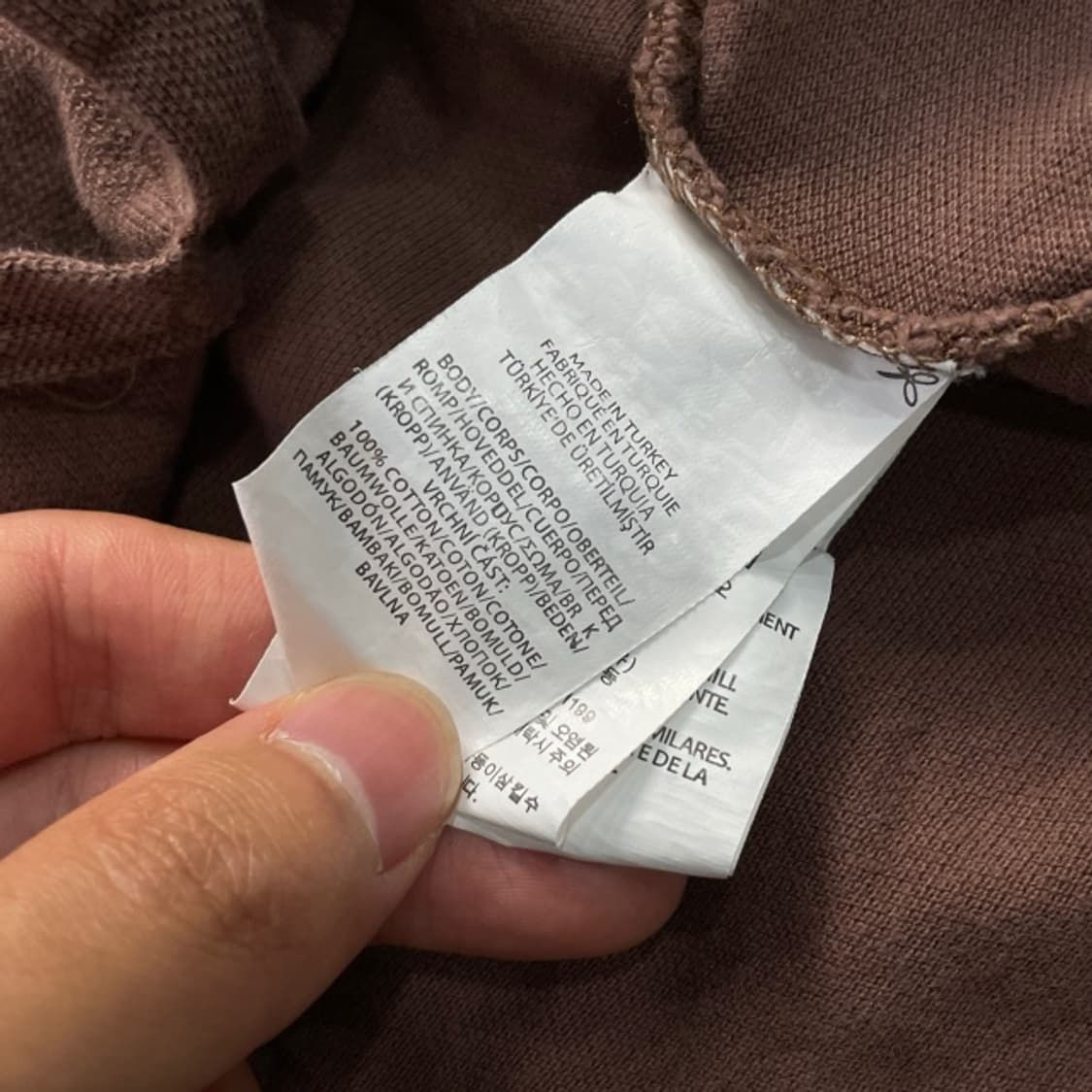 100 폴로 랄프로렌 신형 카라티 상품이미지5