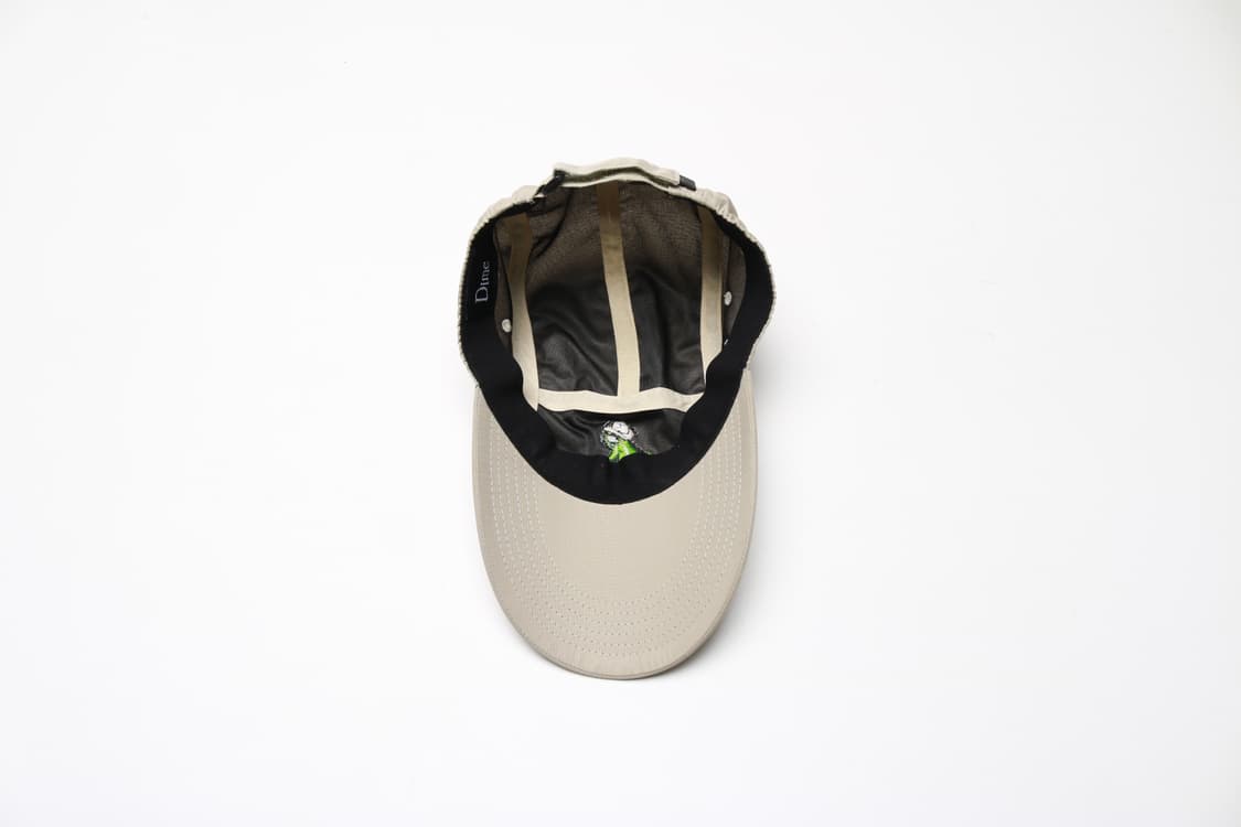 다임 쉐도우 블레이드 볼캡 상품이미지5