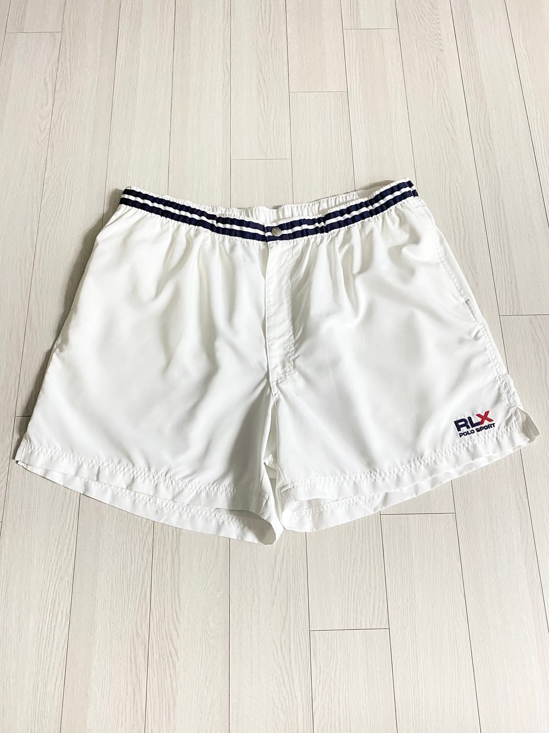 1998년 POLO SPORT RLX SHORTS OG 상품이미지1