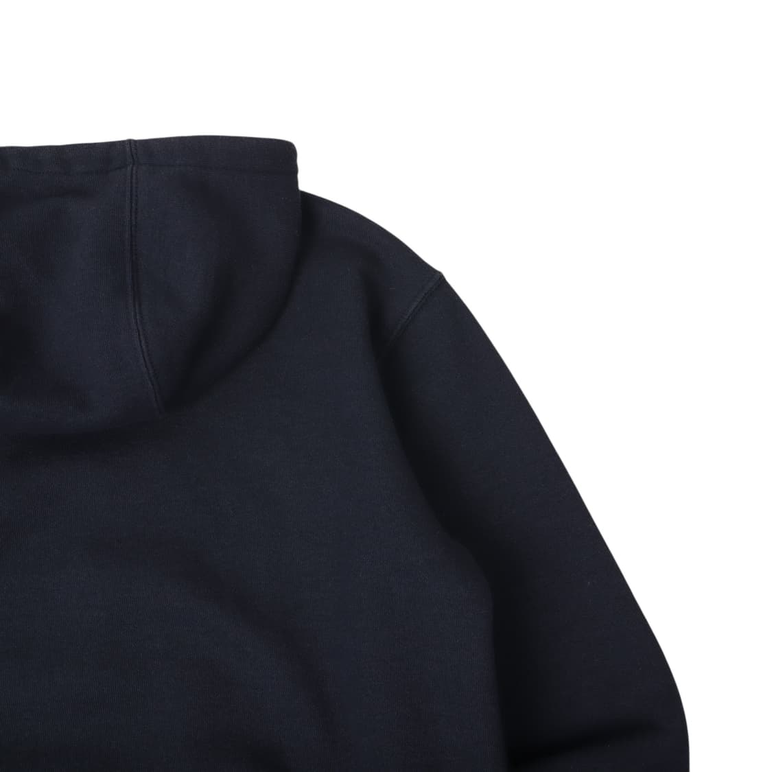 칼하트 k288 네이비 코튼 후드티 상품이미지6