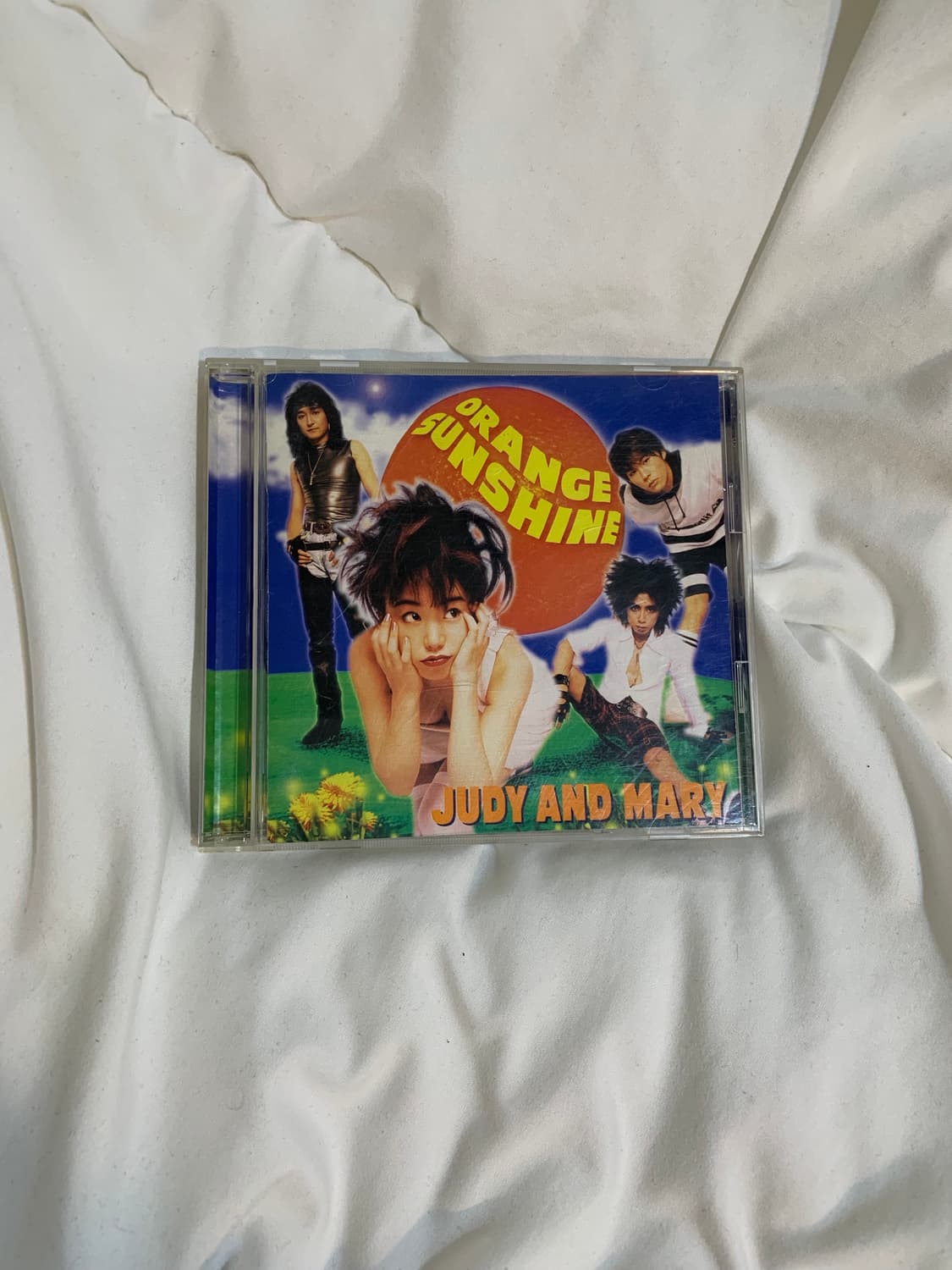 Judy and mary <sunshine orange> 외 1종 상품이미지5