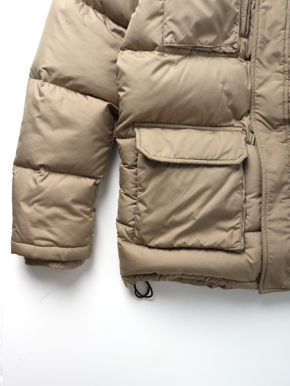 STUSSY Down Jacket 상품이미지7