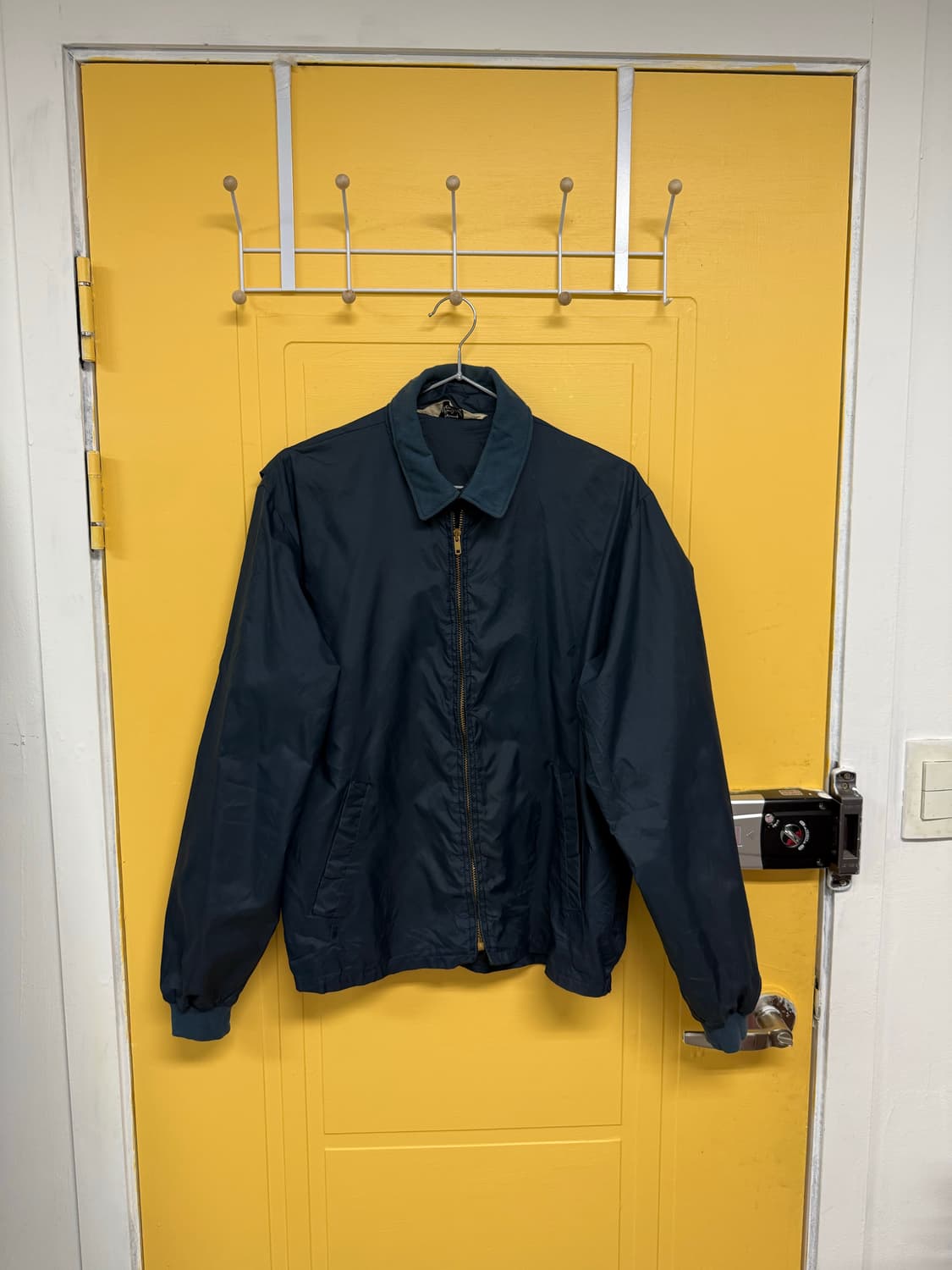 Woolrich 80's windbreak 울리치 바람막이 상품이미지7