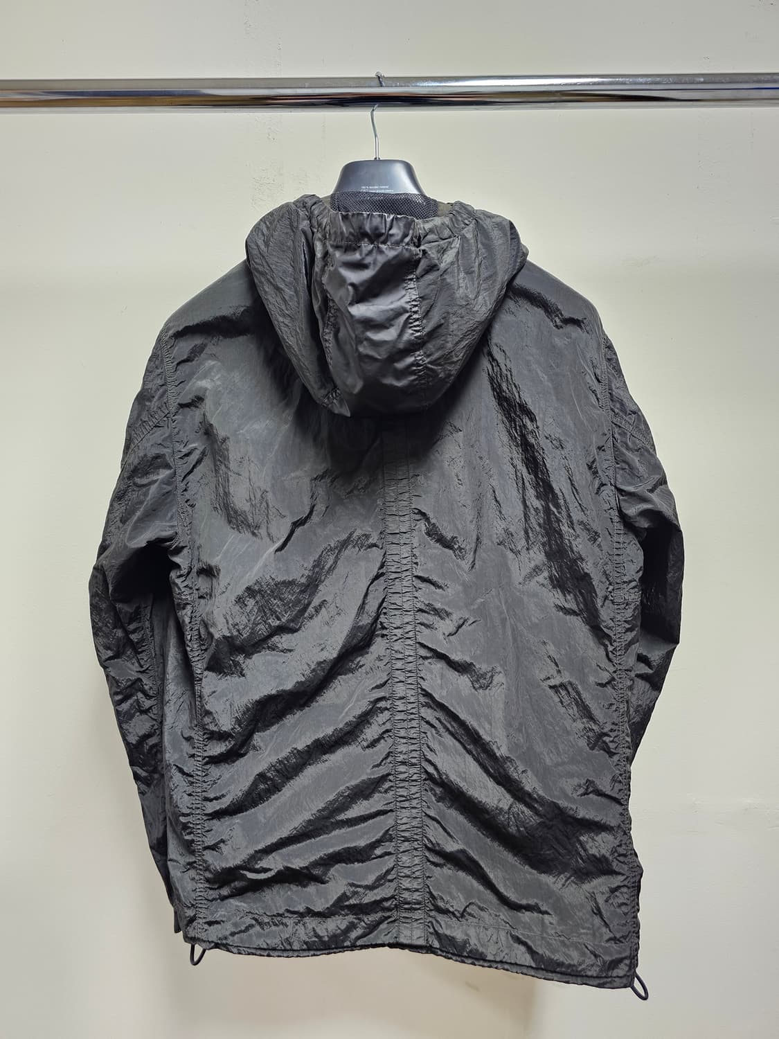 스톤아일랜드 NYLON METAL 후드 자켓 상품이미지2