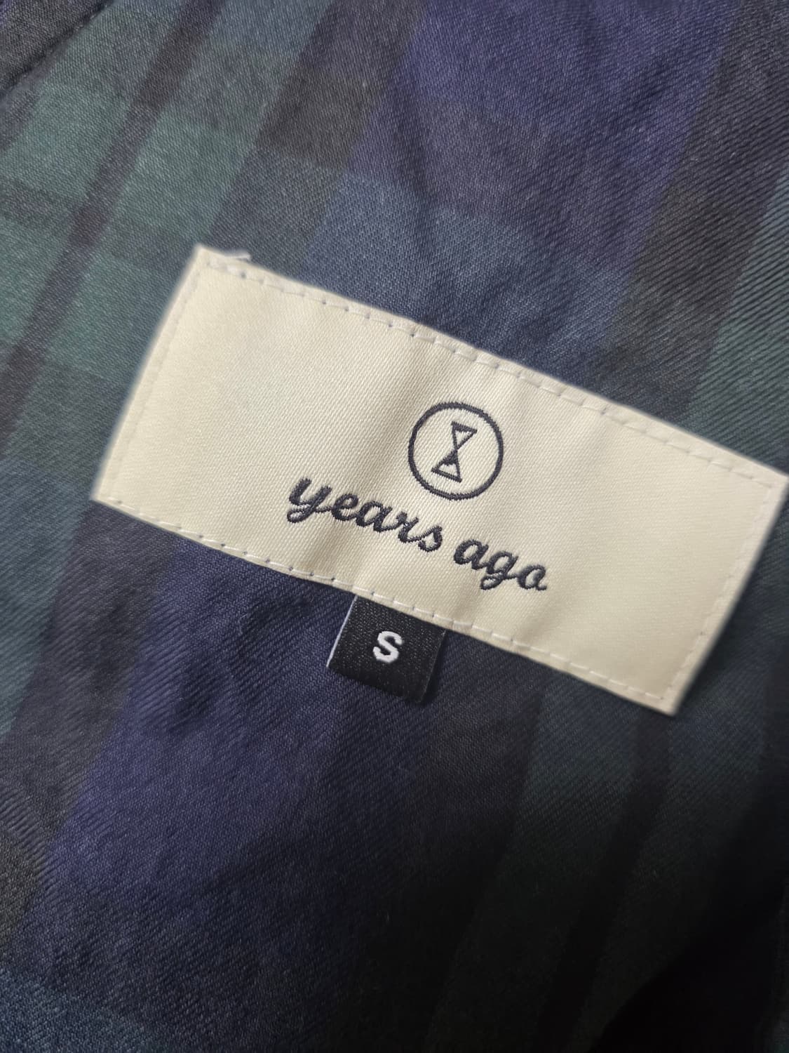 이얼즈어고 블랙와치 3.P.O 상품이미지3