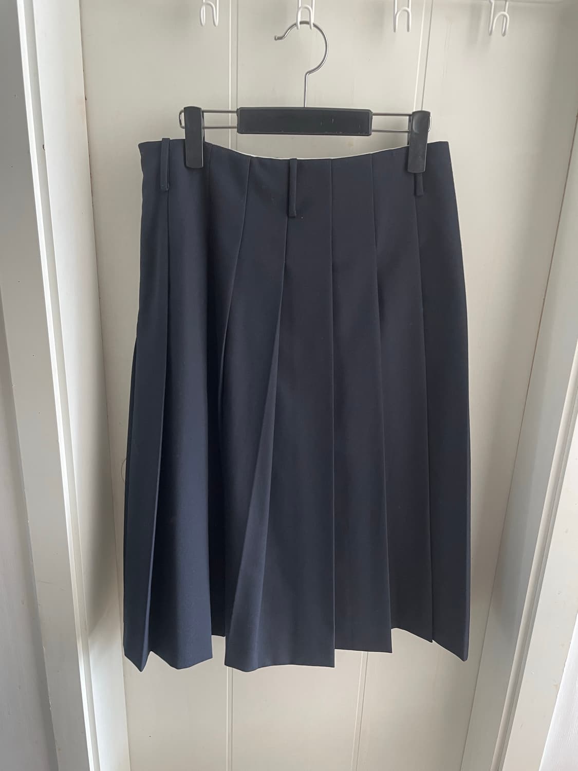 Moonsun 플리츠스커트 S 상품이미지1