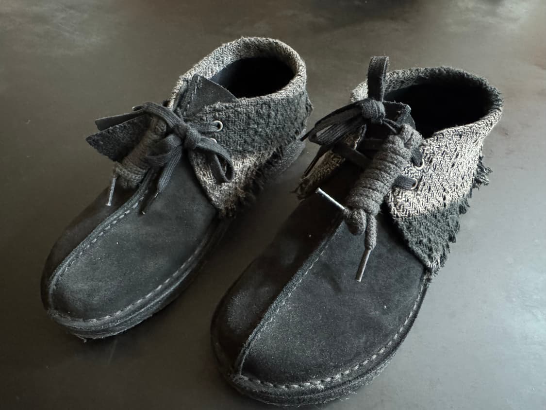 지용킴 클락스 43사이즈 상품이미지1