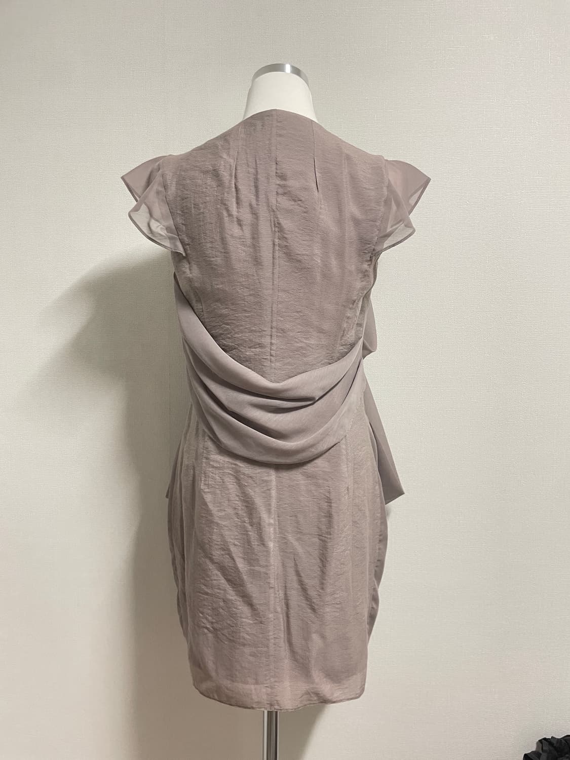 페어리 베스트 원피스 상품이미지5