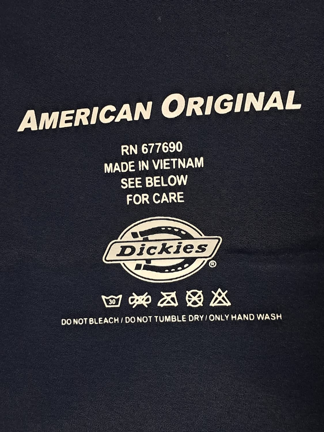 디키즈 야상패딩 M 상품이미지9