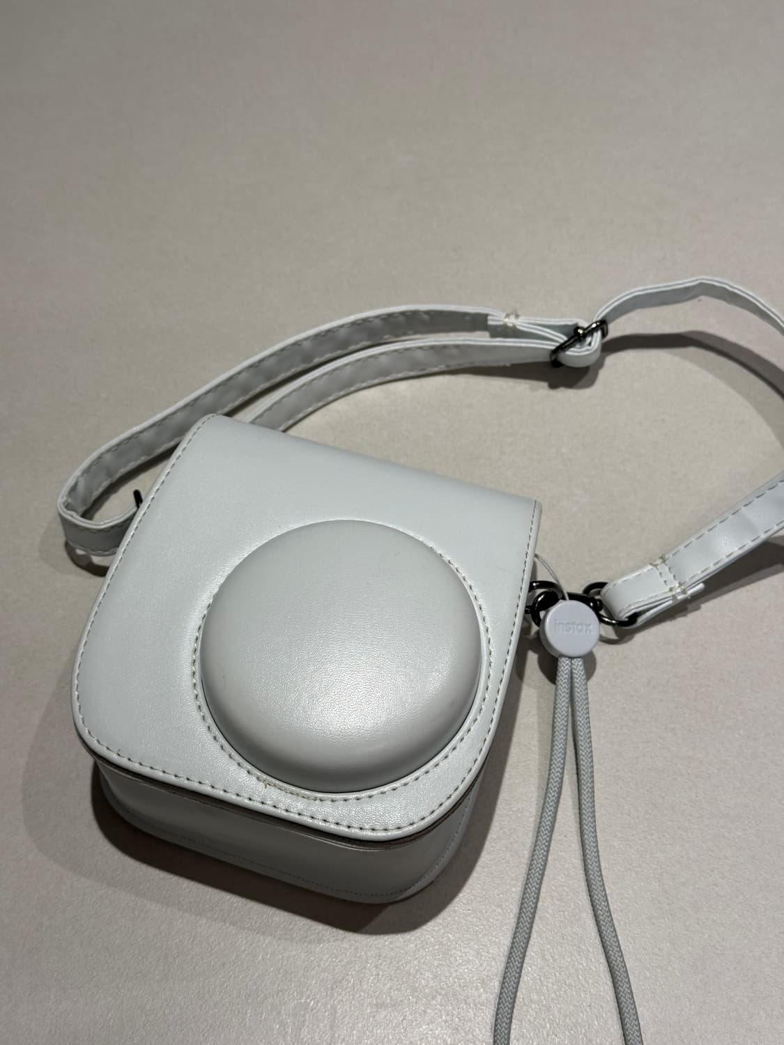 후지필름 인스탁스 미니 11 + 가죽케이스 상품이미지2