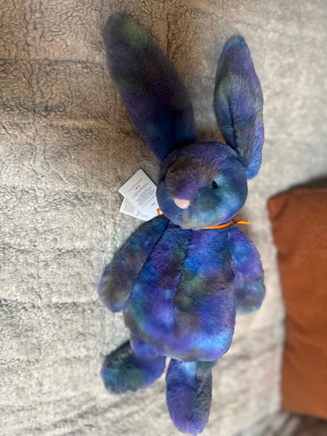 젤리캣 스페이스 조디홉 럭스 버니 새상품 상품이미지1