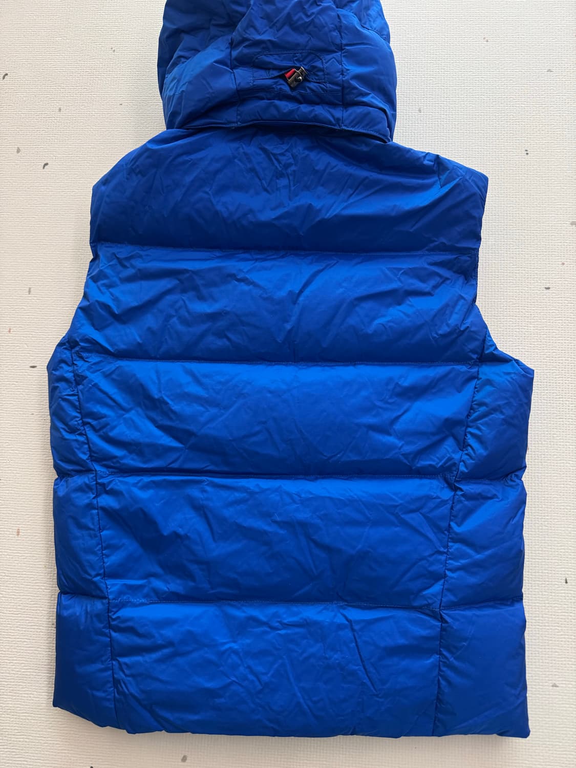 [S] 폴로 랄프로렌 빅포니 USA 알파인 스키 패딩 조끼 상품이미지6