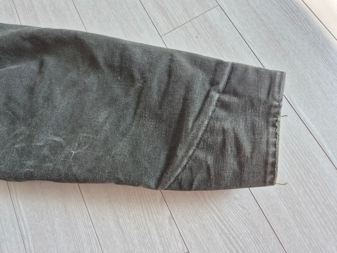 칼하트 J97 디트로이트 자켓 mos XL TALL 상품이미지8