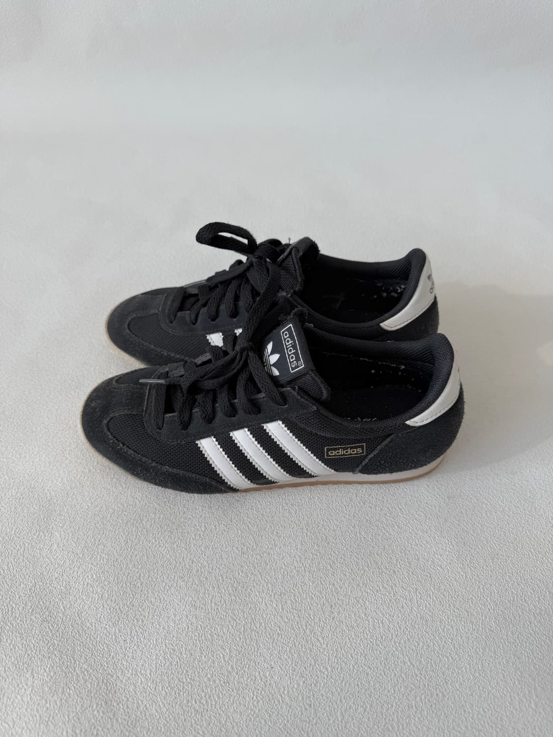 [230]아디다스(adidas) 누벅 스니커즈 상품이미지2