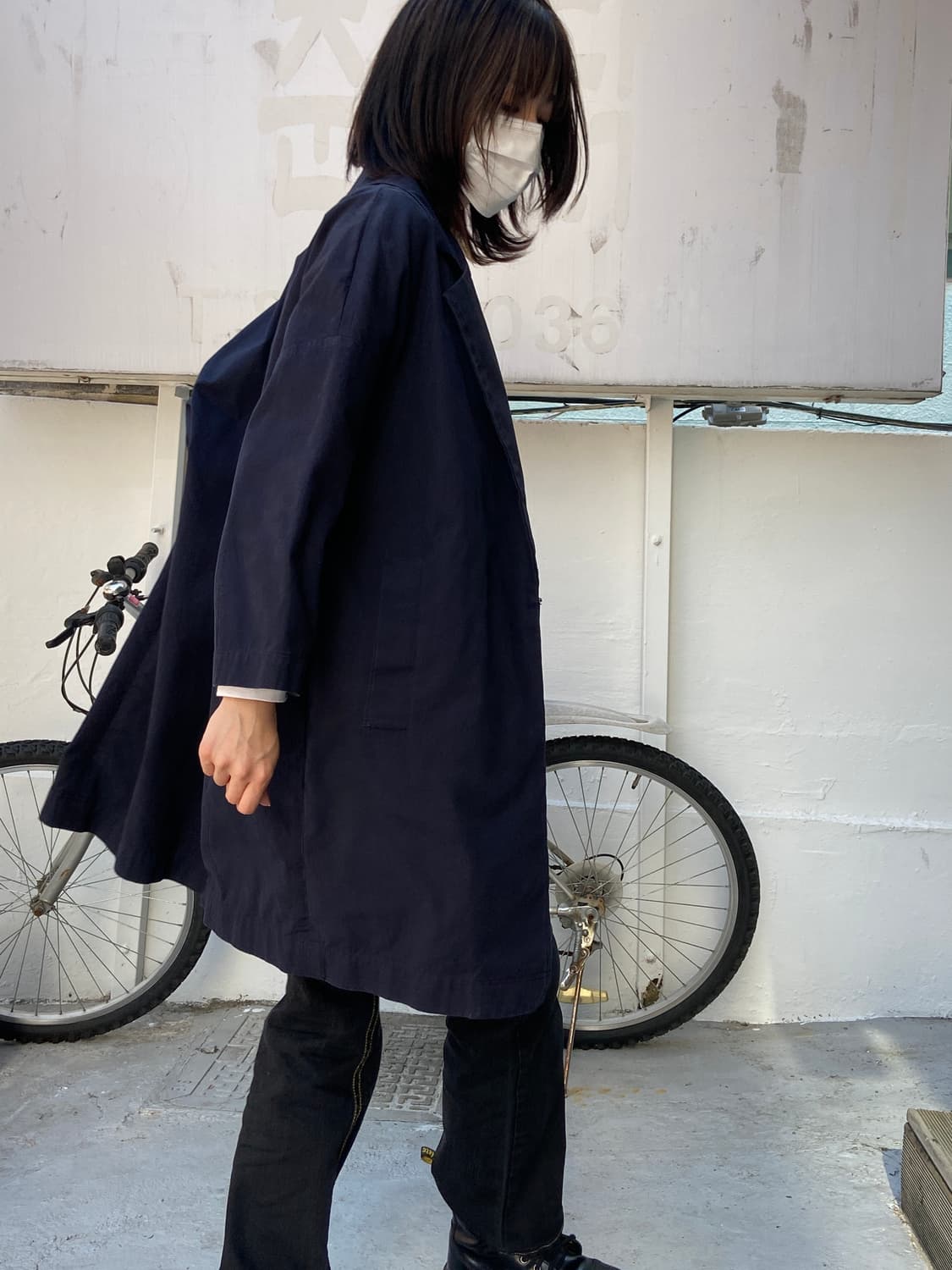 Liesse jacket 상품이미지3