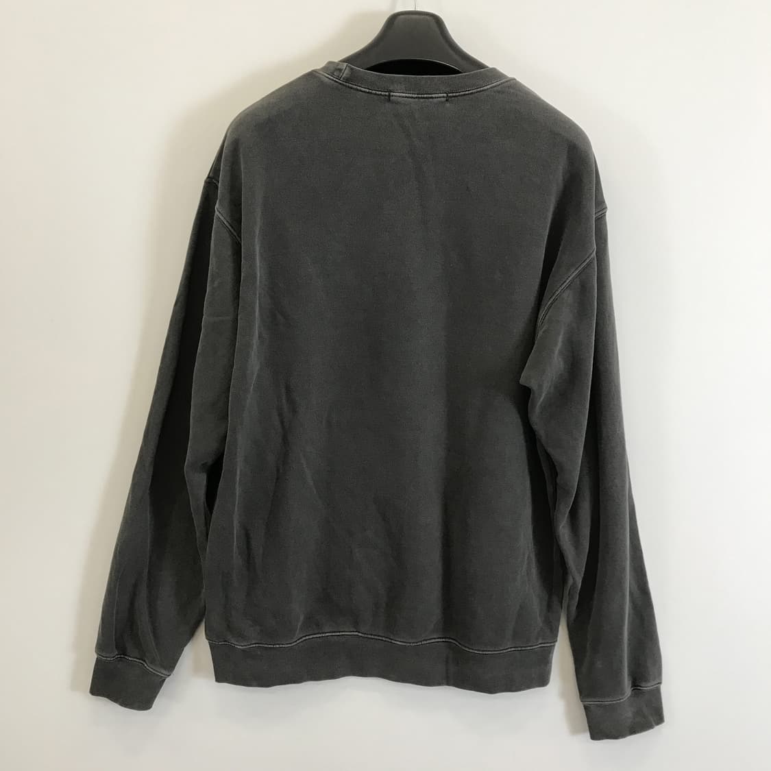 마리떼프랑소와저버 가먼트다잉 롱슬리브 [M] 상품이미지3