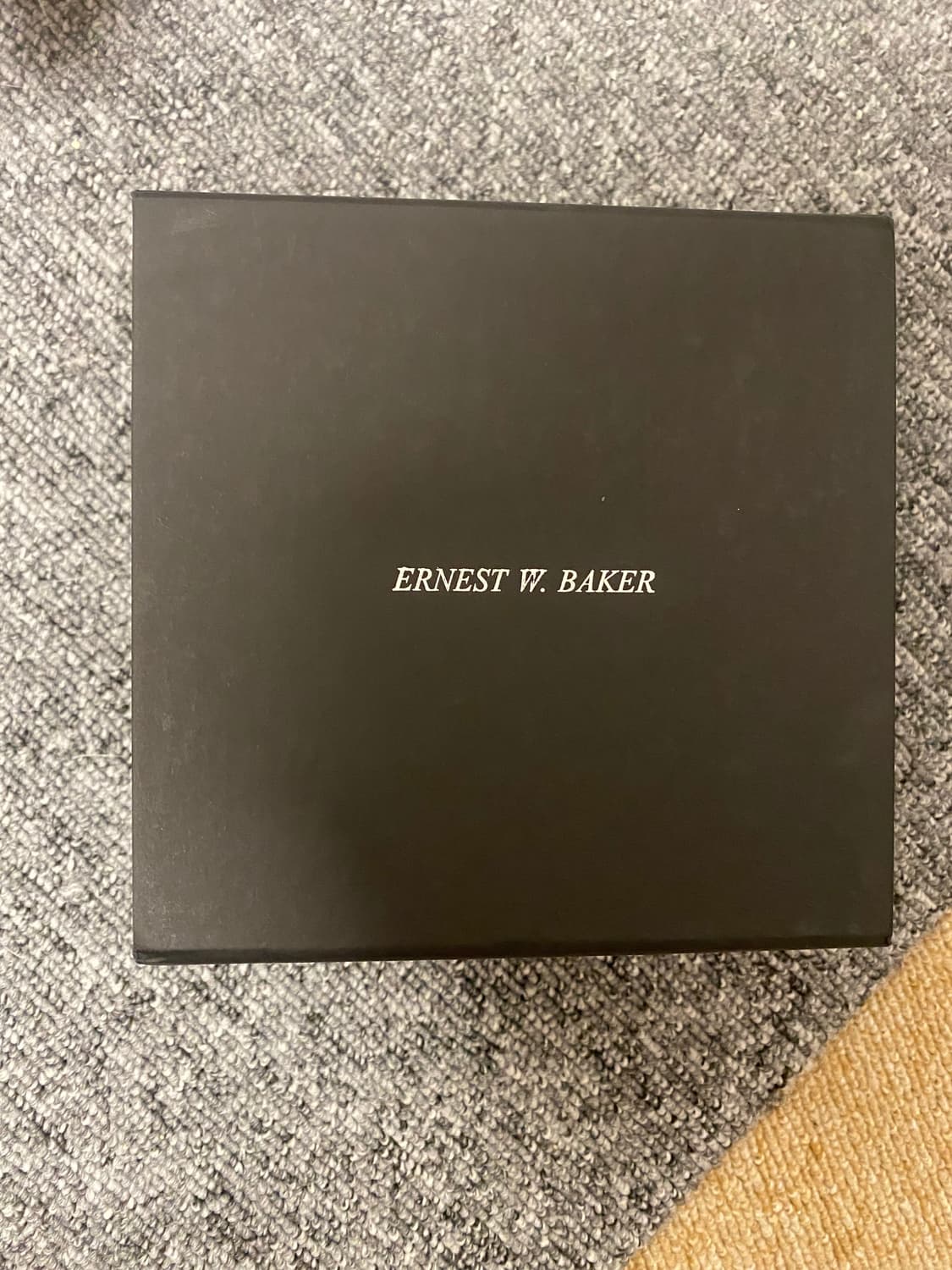 어니스트 베이커 로즈벨트 L사이즈 상품이미지2