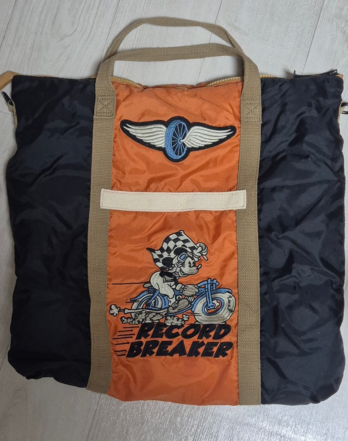 토이즈맥코이 헬멧백 미키마우스 상품이미지1