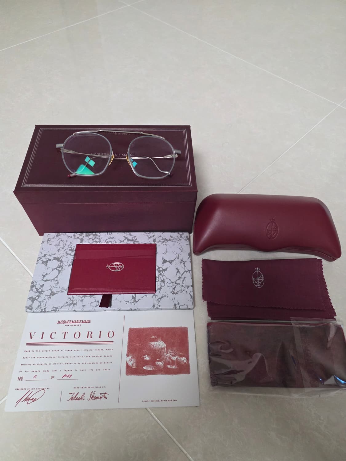 자크마리마지 상품이미지1