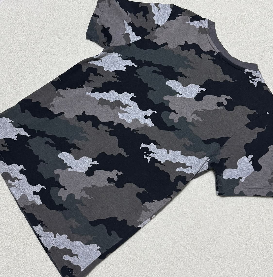 아디다스 카모 반팔 상품이미지7