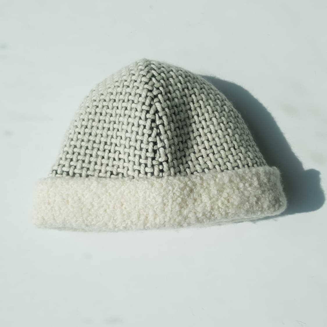HERMES beanie 상품이미지6