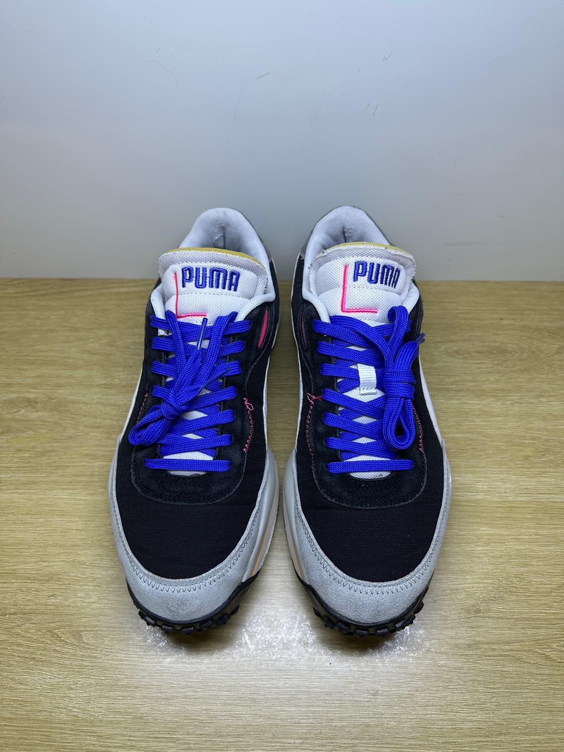 푸마 스타일라이더 플레이온 270 상품이미지2