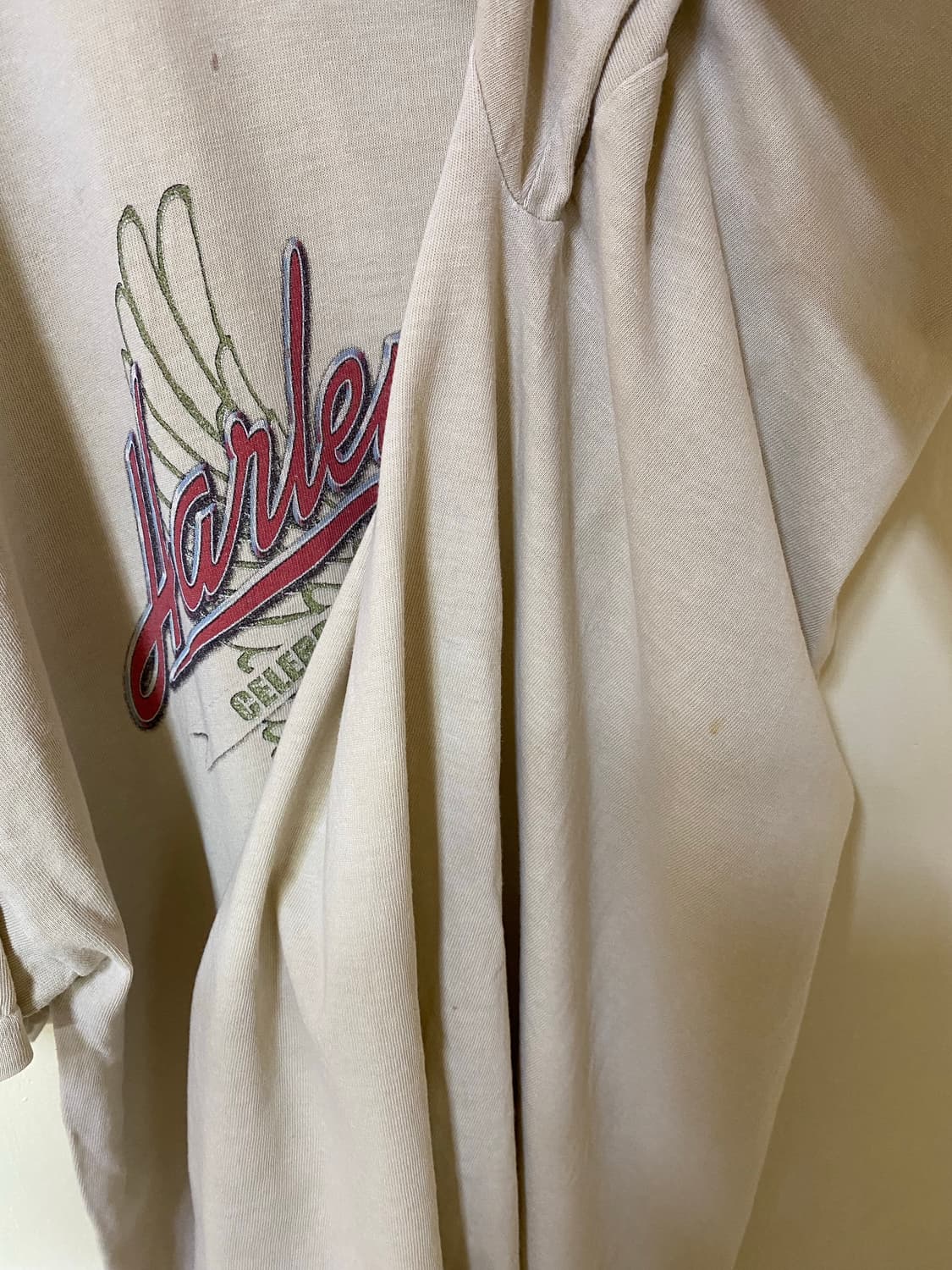 HARLEY-DAVIDSOH 반팔 상품이미지4