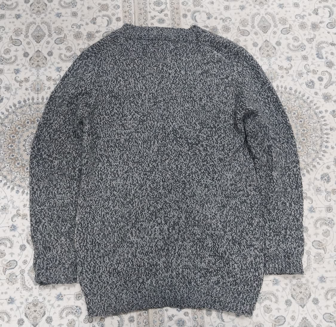 코데즈컴바인  그레이 가디건 100 상품이미지2