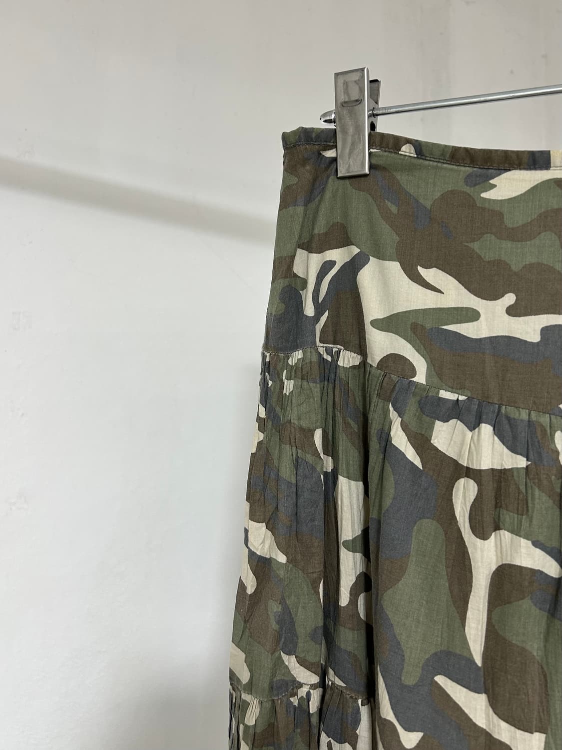 vtg skirt 상품이미지2