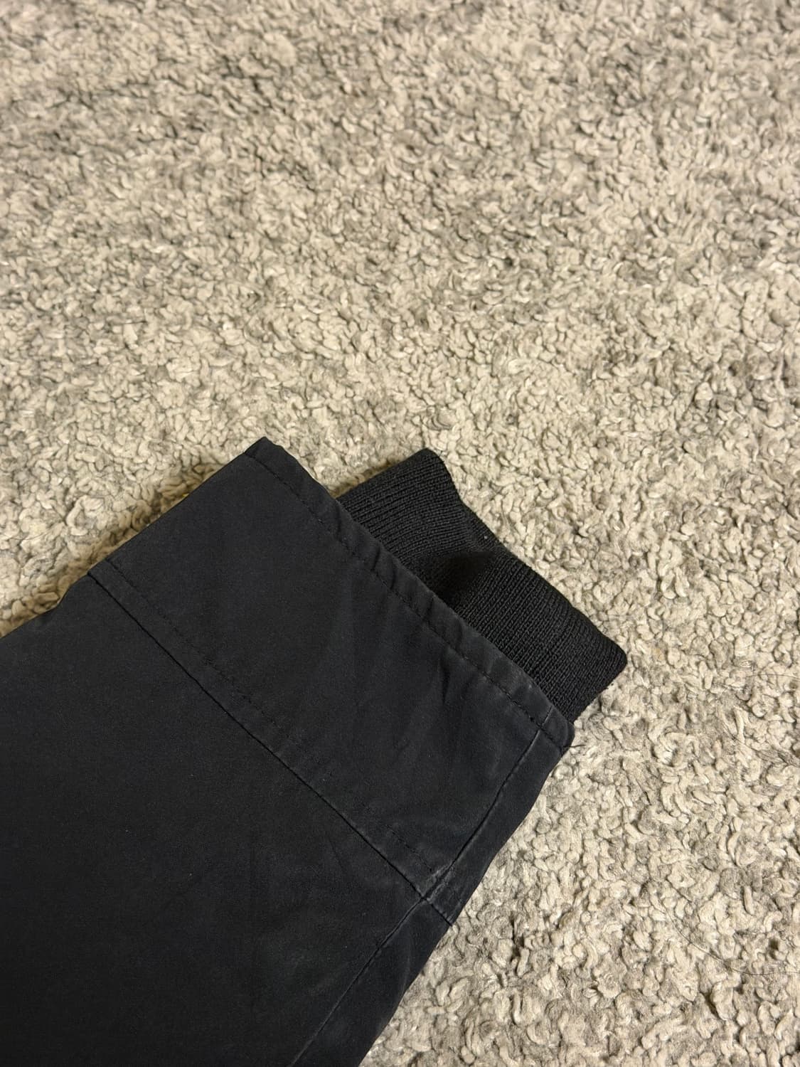 Beams Heart 빔즈하트 덕 다운 패딩 상품이미지5