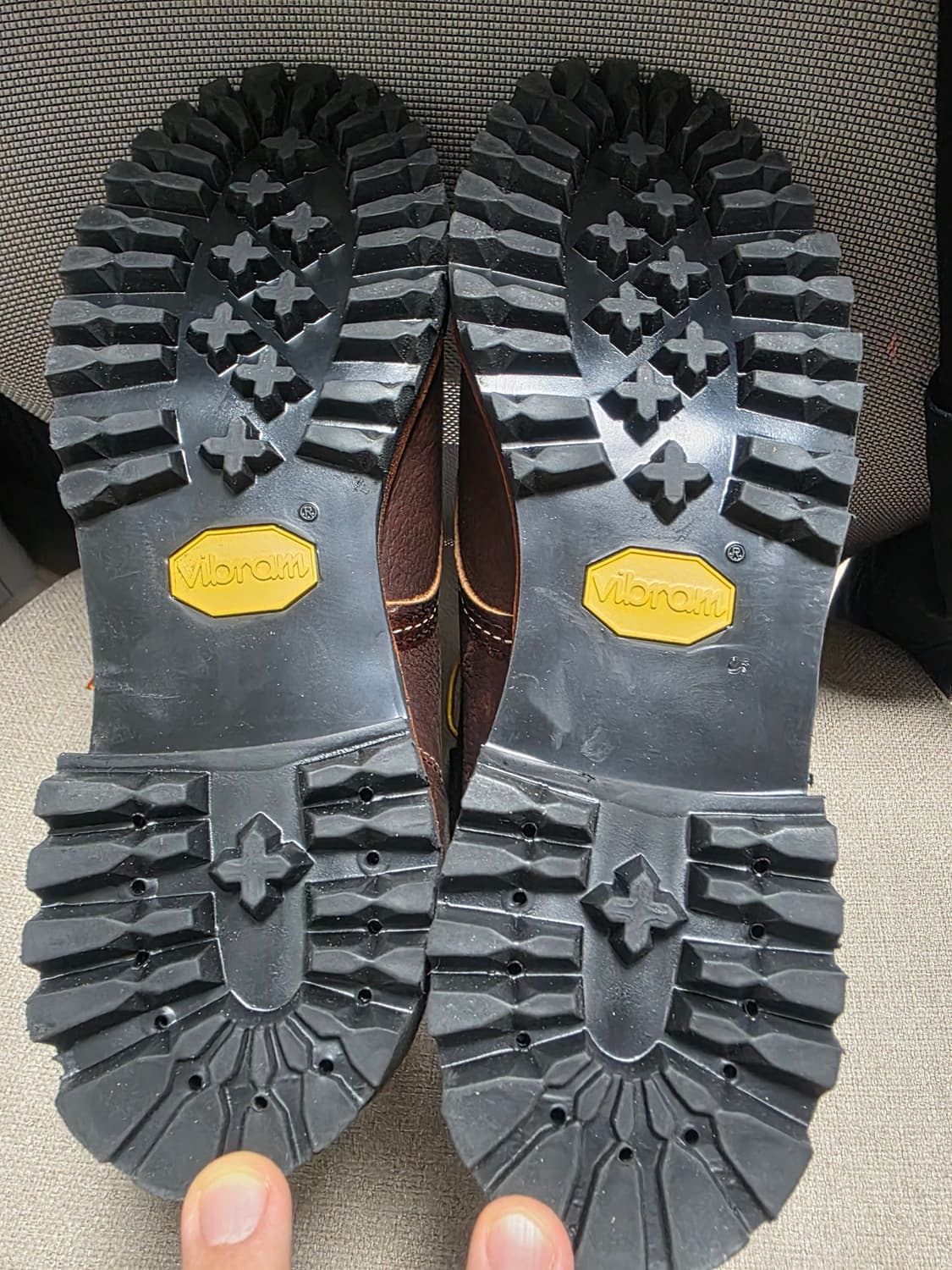 레드윙 8146 270사이즈 상품이미지6