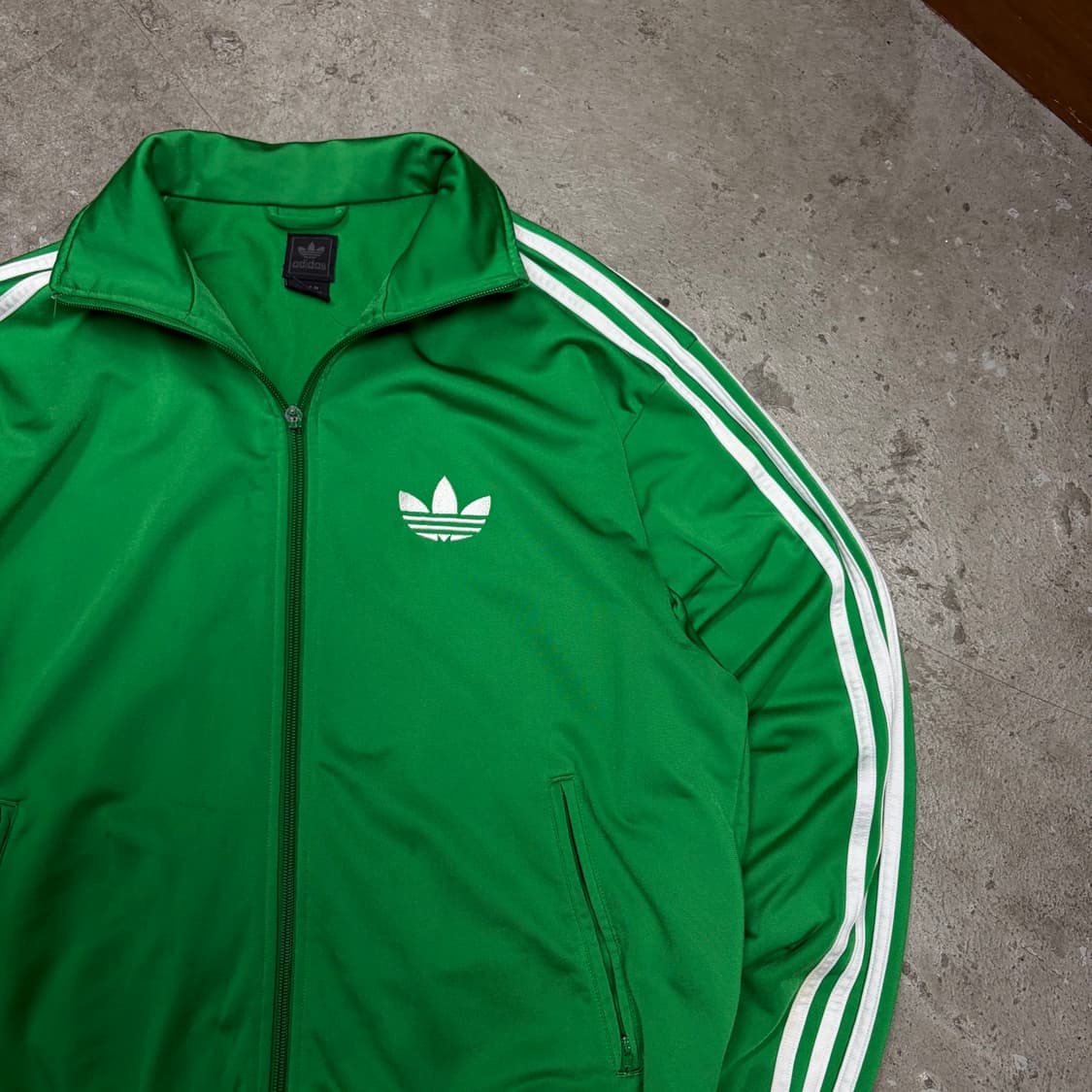 아디다스 구파이어버드 그린[2377] 상품이미지3