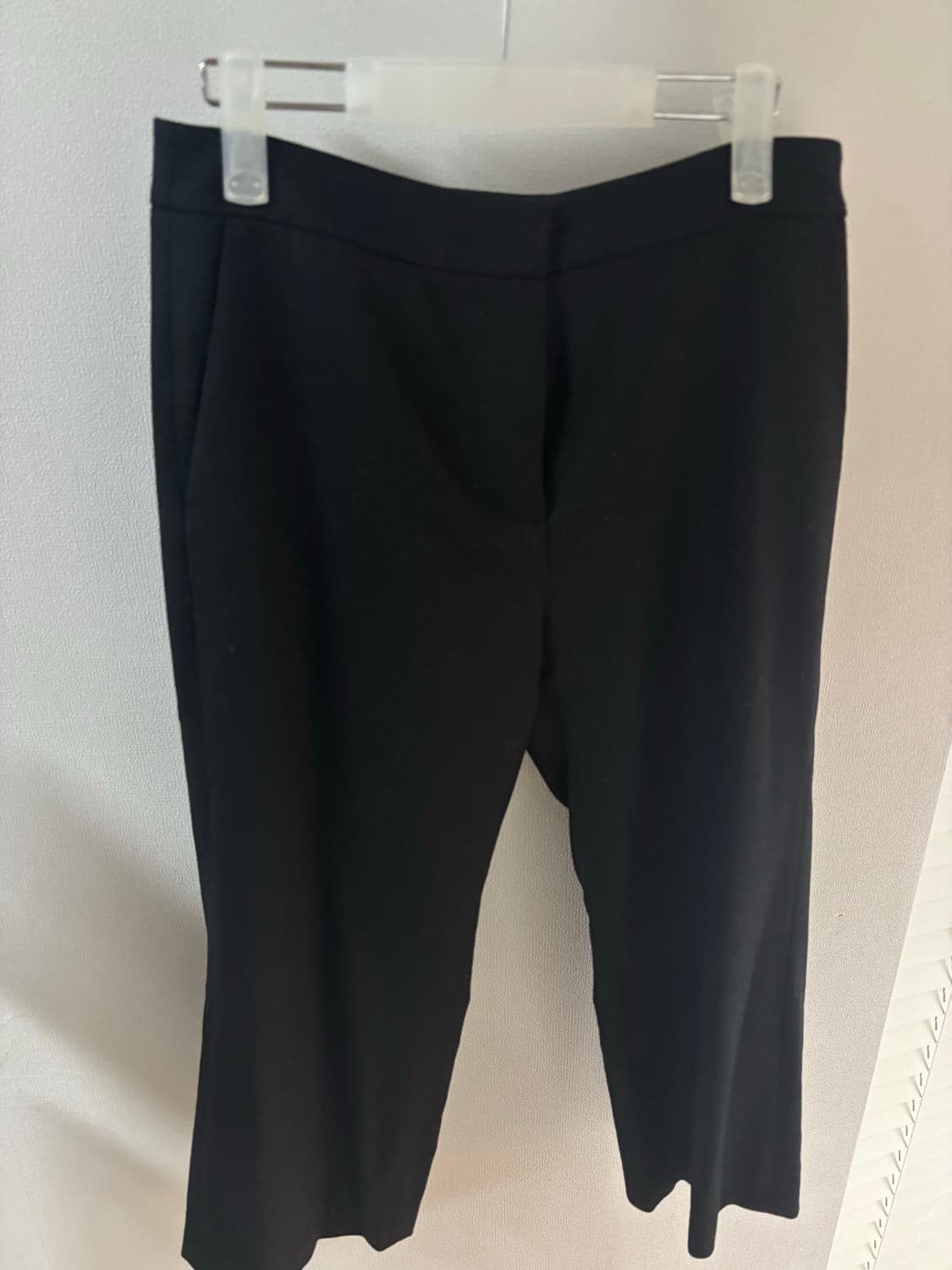 아모멘토 Wool Bermuda Shorts 상품이미지3