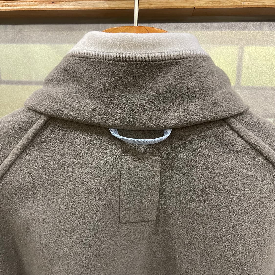 나이키 ACG 플리스  상품이미지10