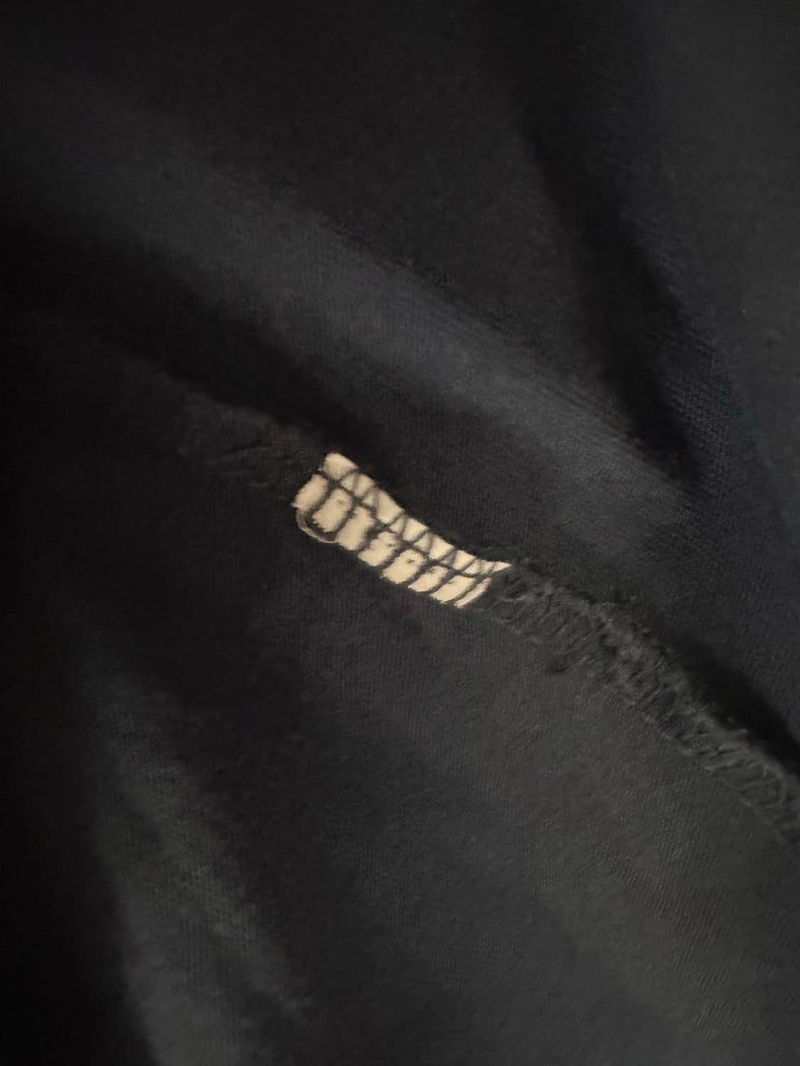 폴로랄프로렌 네이비 베어 반팔 상품이미지3