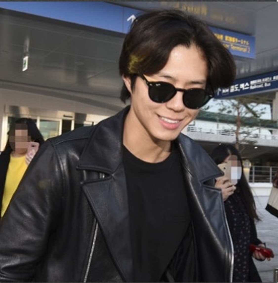 [새상품] 레이벤RB2180F 하이스트리트 아시안 핏 상품이미지6